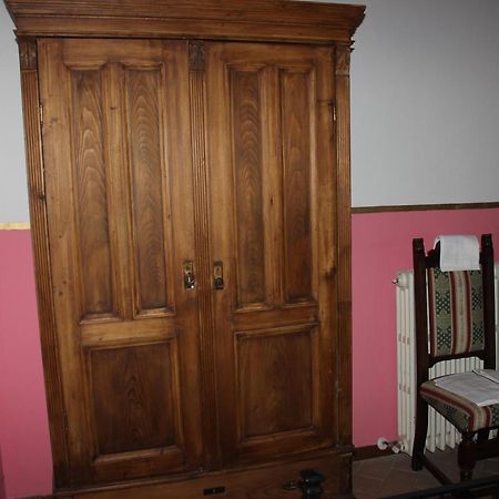 Societa Agricola F.Lli Angelucci Villa Cannara Eksteriør billede